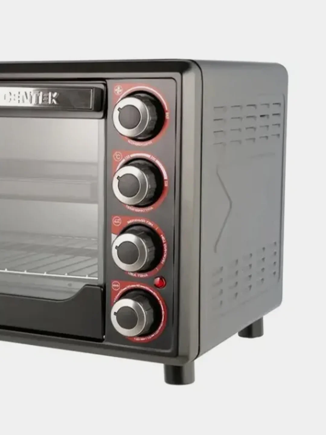 Жарочный шкаф Centek CT-1530-36 Convection, 36л, 1600Вт