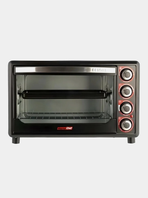 Жарочный шкаф Centek CT-1530-36 Convection, 36л, 1600Вт