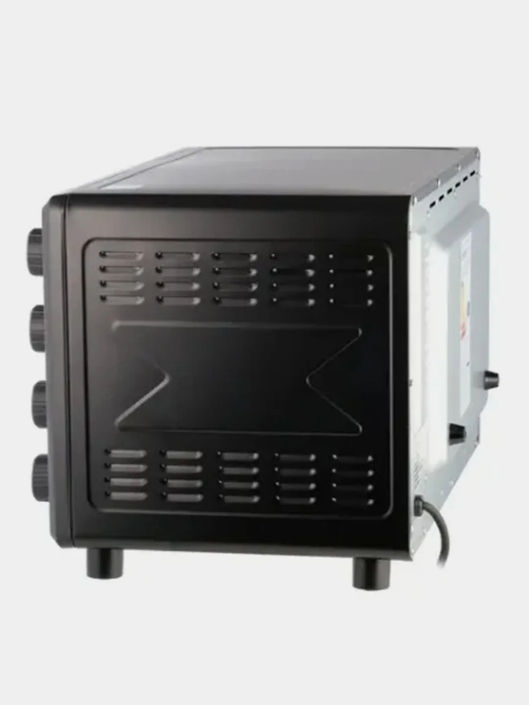 Жарочный шкаф Centek CT-1530-36 Convection, 36л, 1600Вт