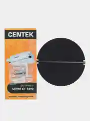 Вытяжка Centek СТ-1840-60 SS ширина 60 см, СЛАЙДЕР, 600 м3/час, 67 Вт, диаметр 150 мм