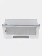 Вытяжка Centek СТ-1840-60 SS ширина 60 см, СЛАЙДЕР, 600 м3/час, 67 Вт, диаметр 150 мм