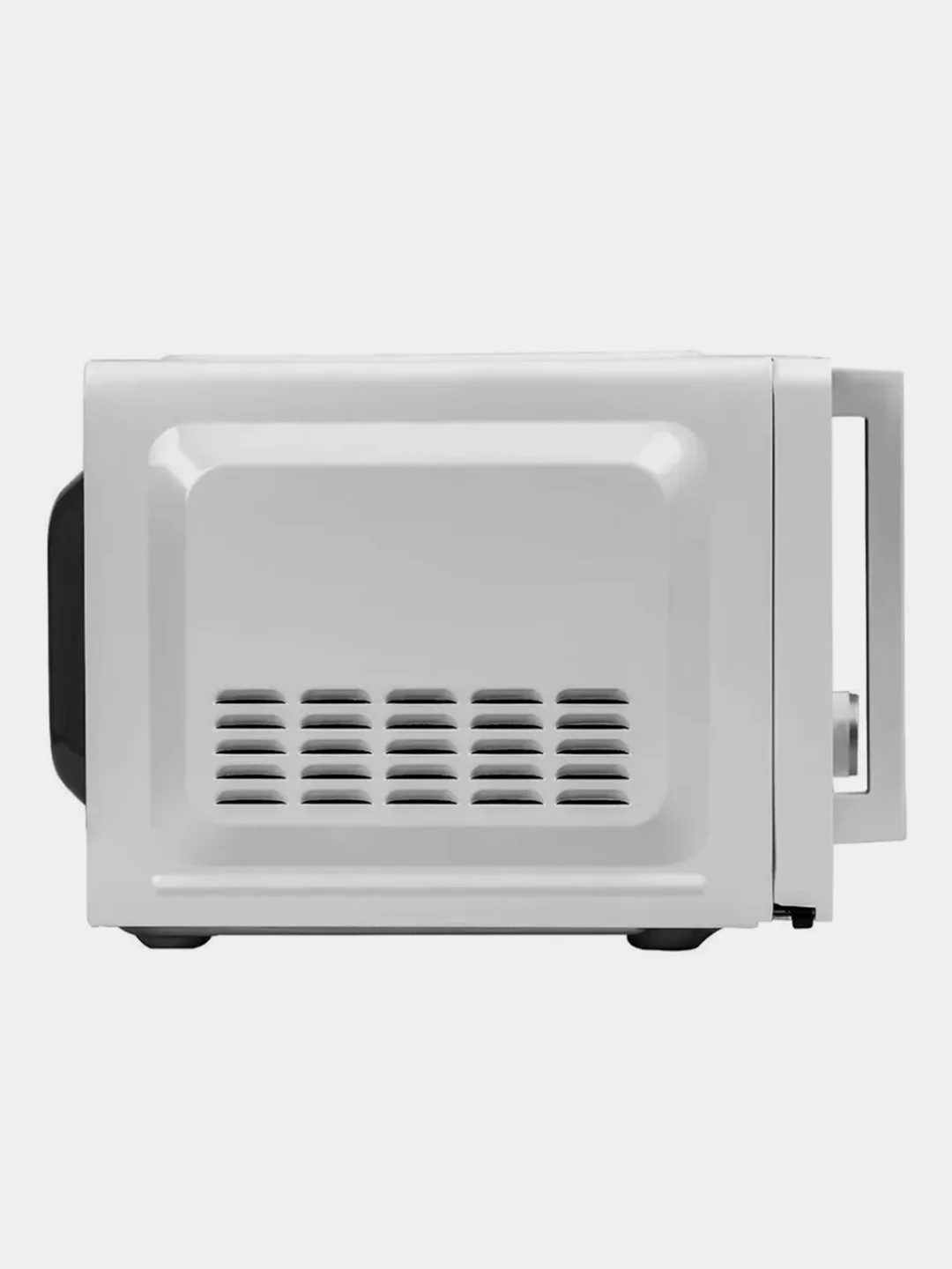 Микроволновая печь Centek CT-1562 Белый, 700W, 11 уровней мощности