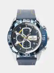 Мужские наручные часы Naviforce 8018T с хронографом, в подарочной упаковке