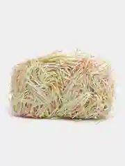 Мятный бумажный наполнитель микс