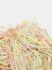 Лимонный бумажный наполнитель микс