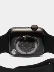 Черный умные смарт-часы M7Plus, M7 Mini, Smart Watch Series 7, 45 мм