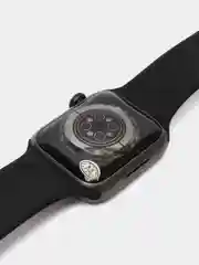 Черный умные смарт-часы M7Plus, M7 Mini, Smart Watch Series 7, 45 мм