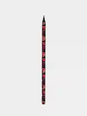 Карандаши простые чернографитные для рисования Hb, Brauberg Calaveras, 72 штуки, 880756