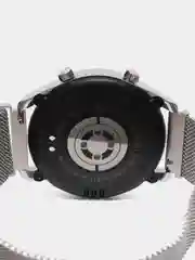 Серебряный смарт часы Smart Watch 3