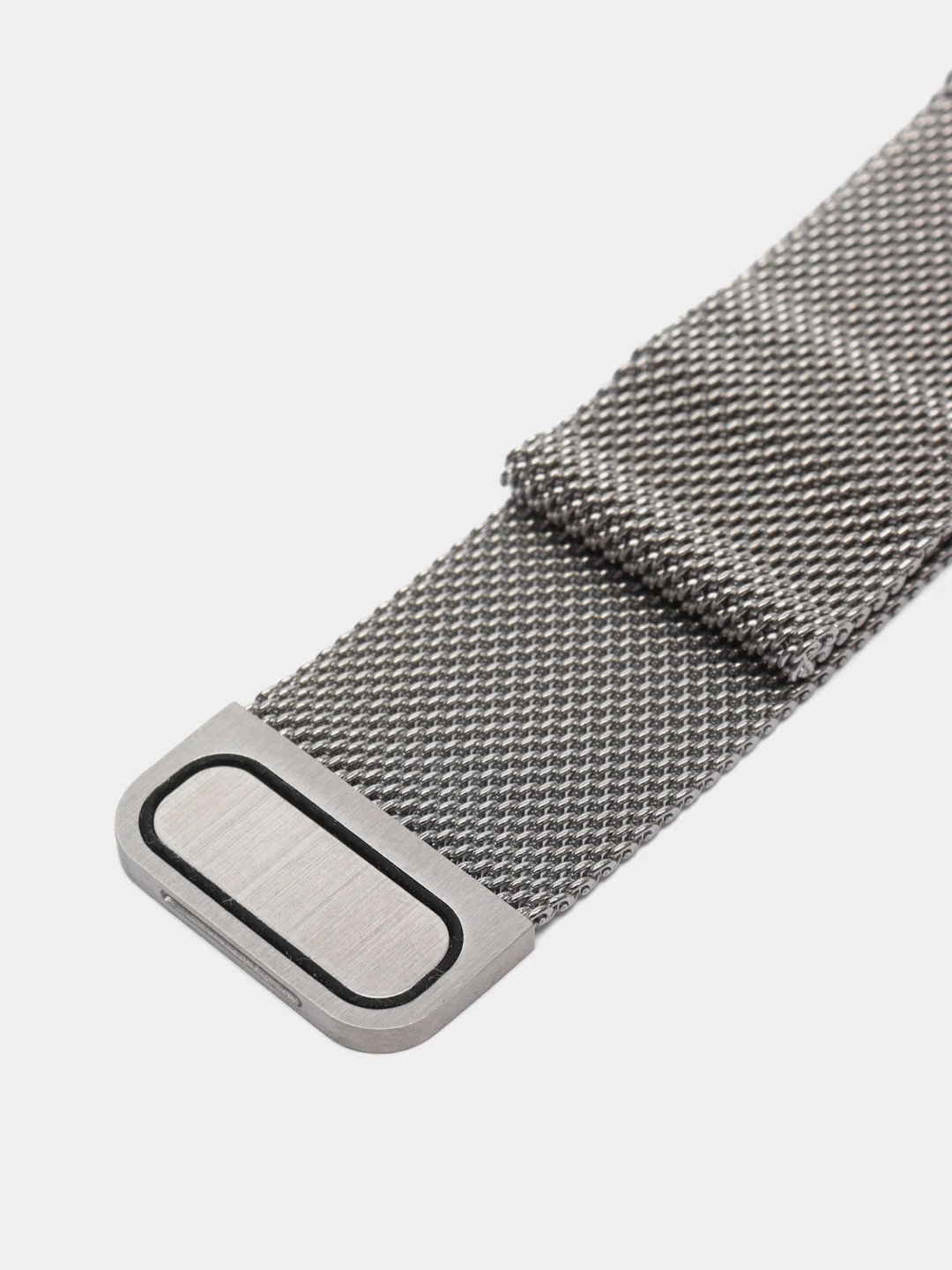 Серебряный смарт часы Smart Watch 3