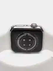 Серебряный умные часы Smart Watch 7, 44 мм