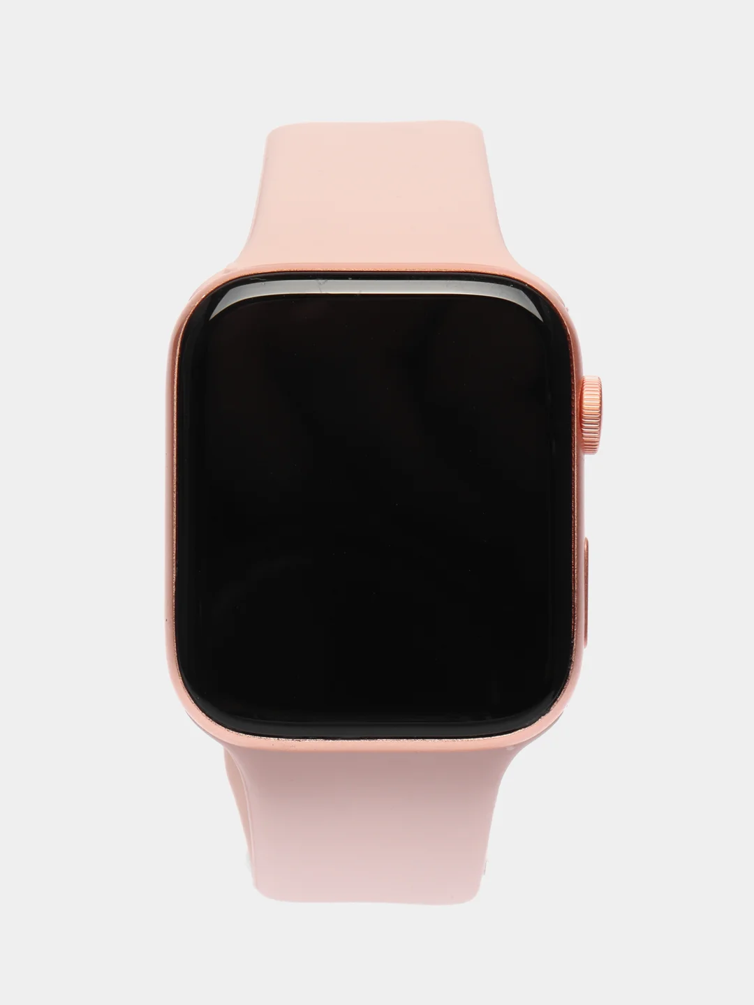 Розовый умные часы Smart Watch 8