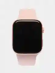 Розовый умные часы Smart Watch 8