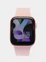Розовый умные часы Smart Watch 8