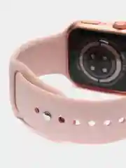 Розовый умные часы Smart Watch 8