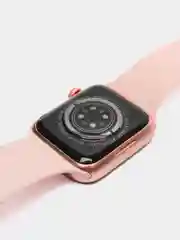 Розовый умные часы Smart Watch 8