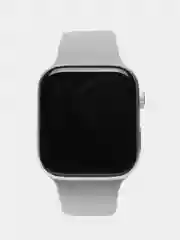 Серебряный умные часы Smart Watch X7 Pro