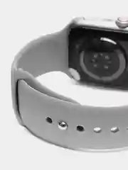 Серебряный умные часы Smart Watch X7 Pro