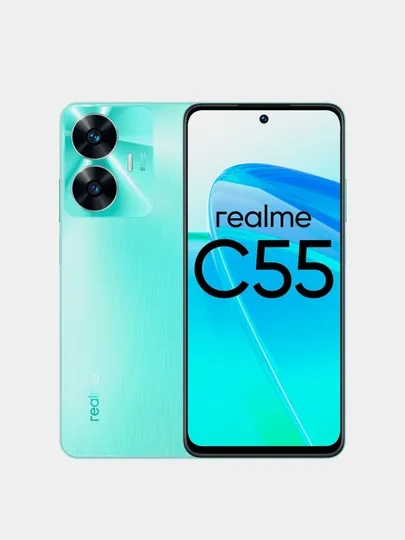 Смартфон Realme C55 8/256Gb