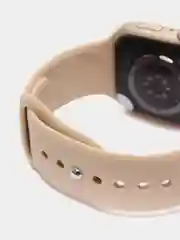 Кремовый умные часы Smart Watch X7 Pro