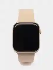 Кремовый умные часы Smart Watch X7 Pro