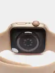 Кремовый умные часы Smart Watch X7 Pro