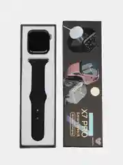 Черный умные часы Smart Watch X7 Pro