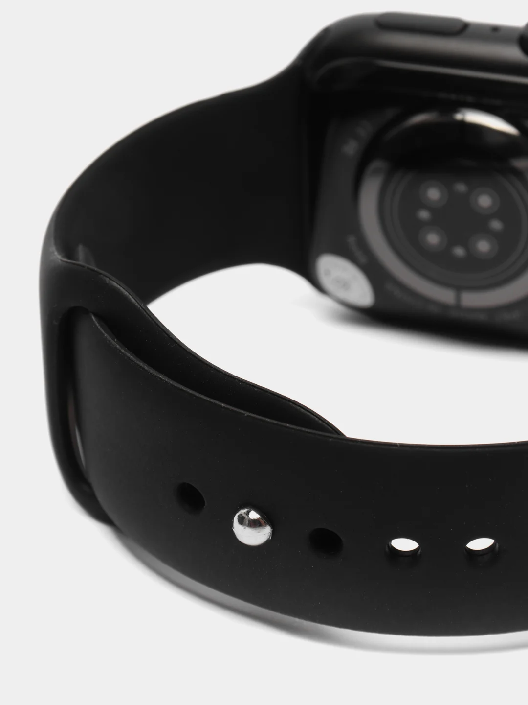 Черный умные часы Smart Watch X7 Pro