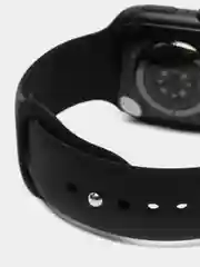 Черный умные часы Smart Watch X7 Pro