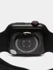 Черный умные часы Smart Watch X7 Pro