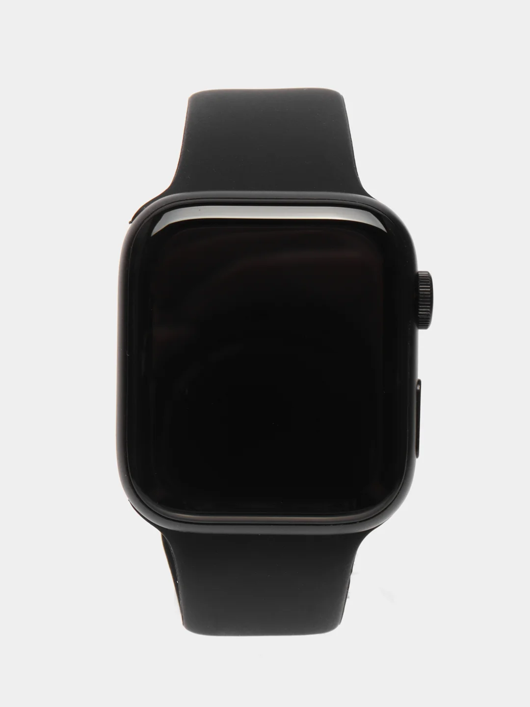 Черный умные часы Smart Watch X7 Pro