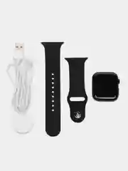 Черный умные часы Smart Watch X7 Pro
