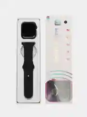 Черный умные часы Smart Watch 8