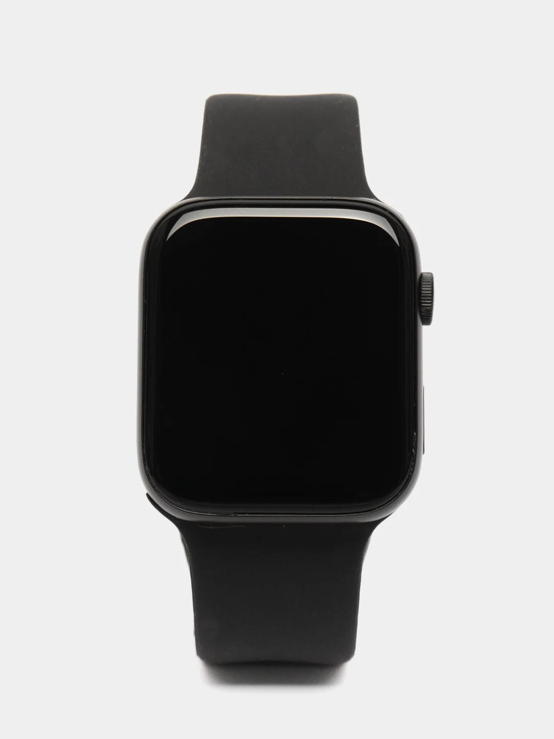 Черный умные часы Smart Watch 8
