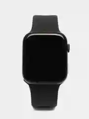 Черный умные часы Smart Watch 8