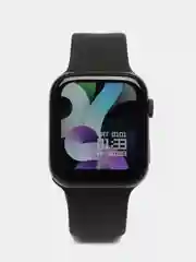 Черный умные часы Smart Watch 8
