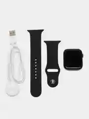 Черный умные часы Smart Watch 8