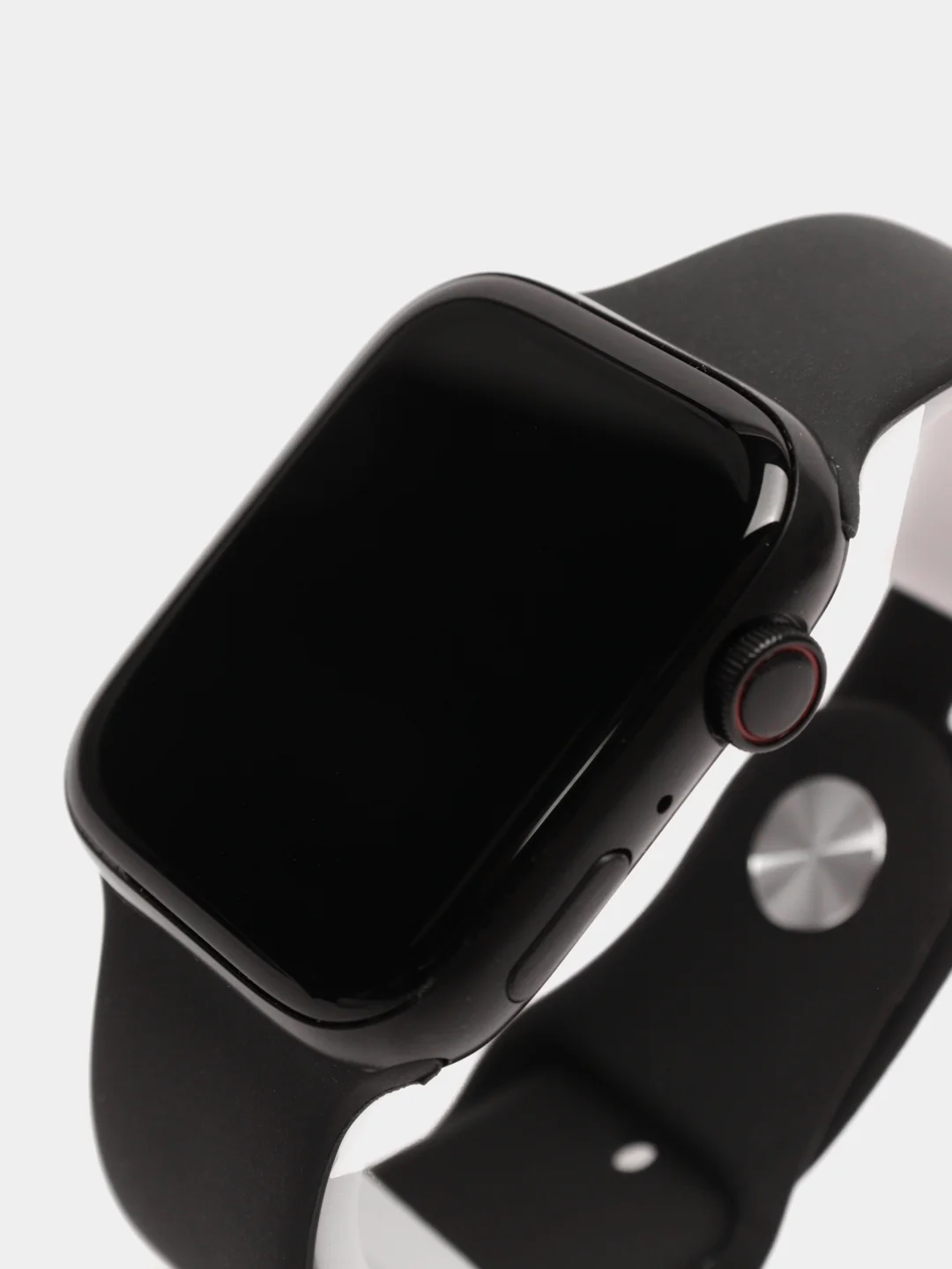 Черный умные часы Smart Watch 8