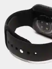 Черный умные часы Smart Watch 8