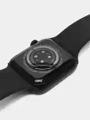 Черный умные часы Smart Watch 8