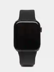 Черный умные часы Smart Watch 7, 44 мм