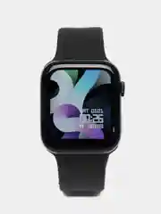Черный умные часы Smart Watch 7, 44 мм