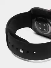 Черный умные часы Smart Watch 7, 44 мм