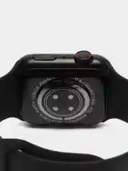 Черный умные часы Smart Watch 7, 44 мм