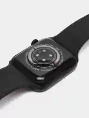 Черный умные часы Smart Watch 7, 44 мм