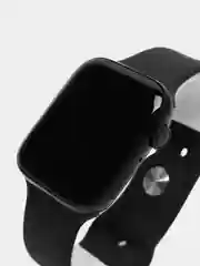 Черный умные часы Smart Watch 7, 44 мм