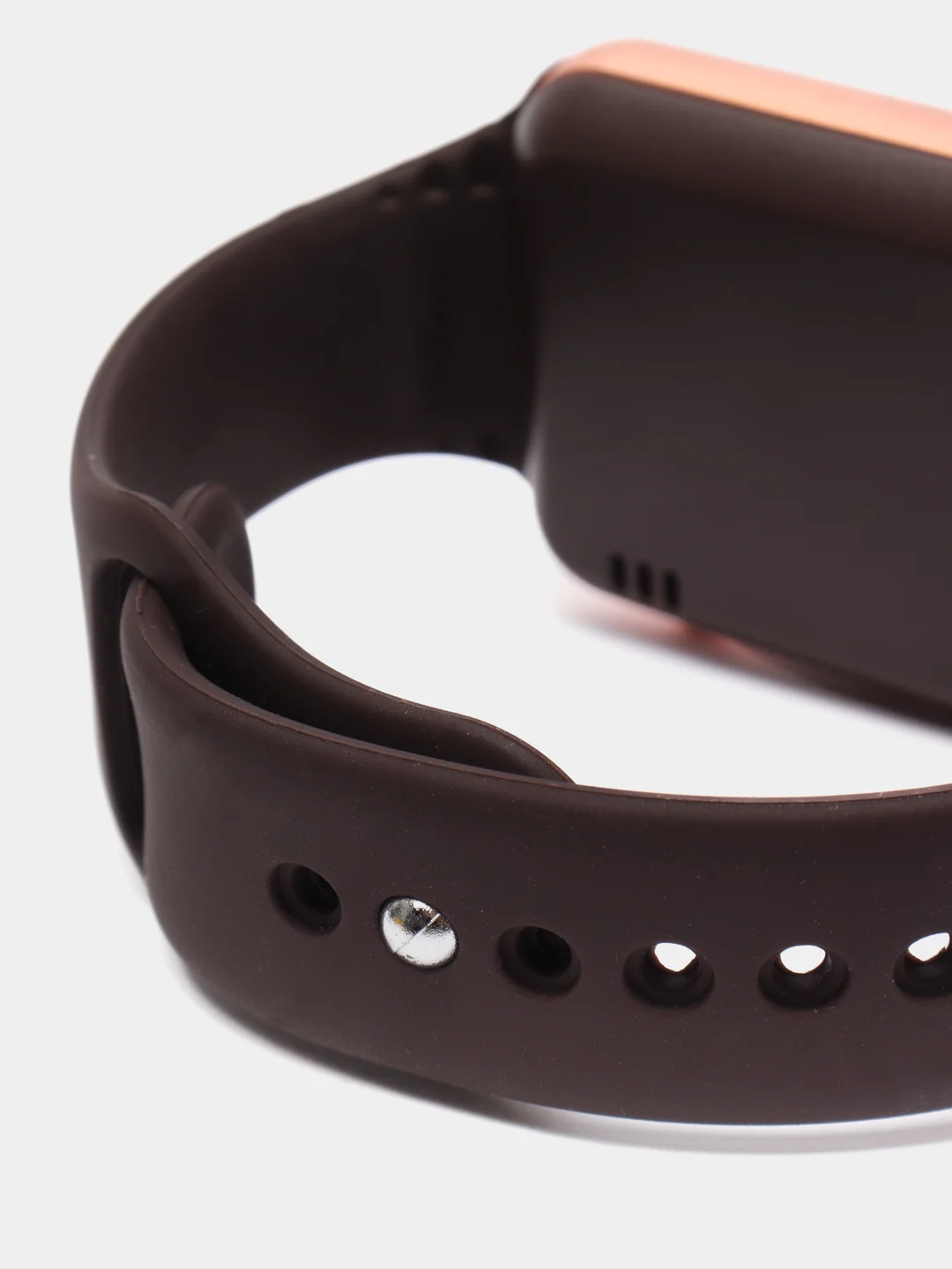 Золотой смарт часы Smart Watch DZ09/GTO8