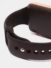 Золотой смарт часы Smart Watch DZ09/GTO8