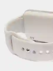 Белый смарт часы Smart Watch DZ09/GTO8