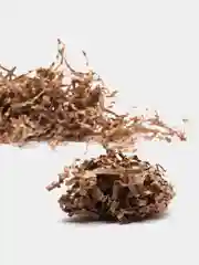 Синий наполнитель бумажный гофрированный, 15 цветов